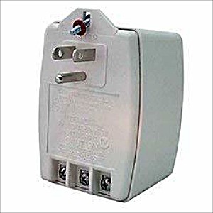 image of Class Ii Transformer - 24 Volt Ac, 40 Va, Ul / Csa Approved : MGT-2440 1